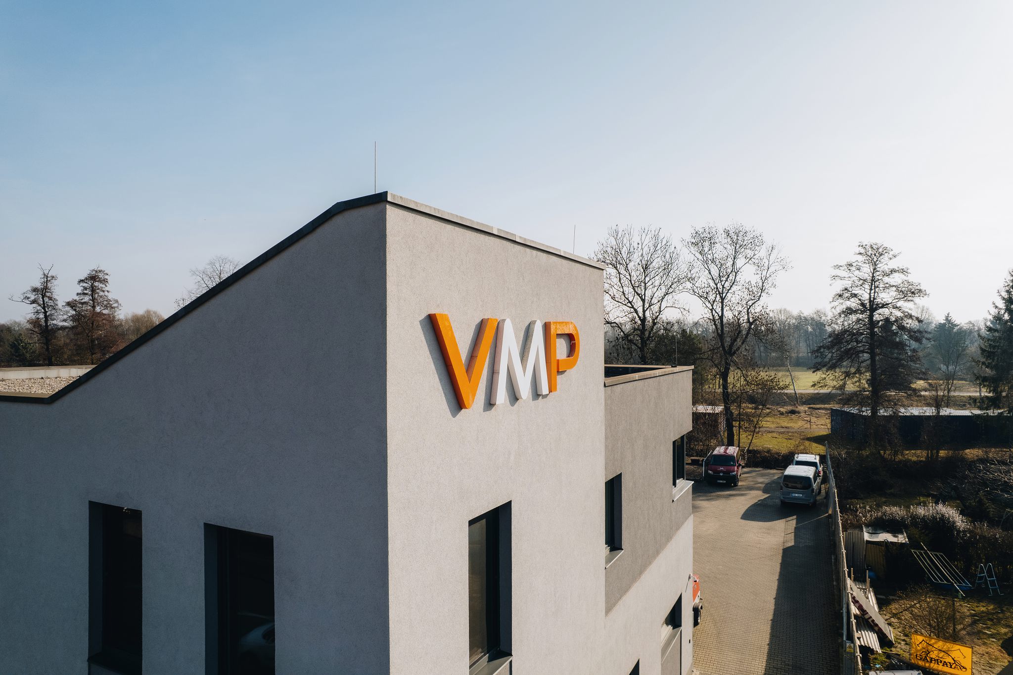 Prodej, půjčovna a servis stavební techniky Wacker Neuson | VMP Hradec Králové