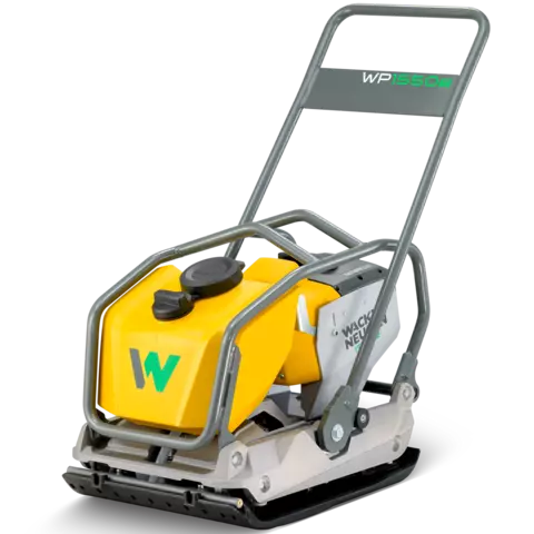 Elektrické vibrační desky WP