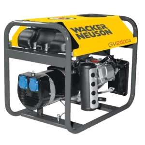 GV2500A