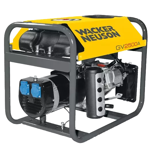GV2500A