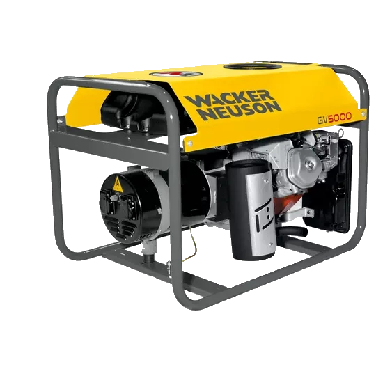 GV5000A