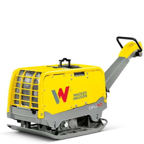 Těžké vibrační reversní desky > 600 kg